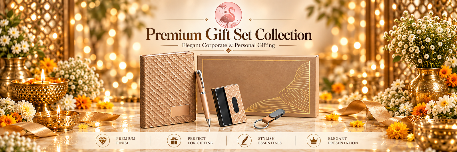 Premium Gift Set